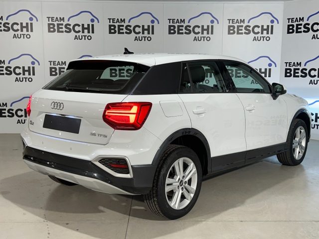 AUDI Q2 usata, con Airbag Passeggero
