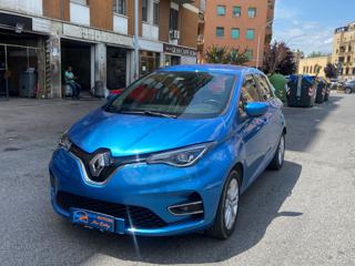 RENAULT ZOE Edition One R135