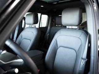 LAND ROVER Defender usata, con Frenata d