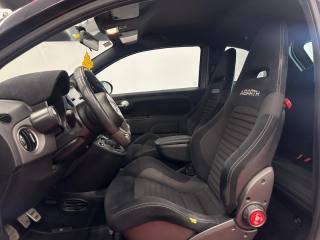 ABARTH 595 usata, con Climatizzatore