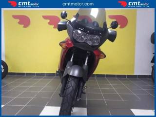 HONDA Varadero 1000 usata 1