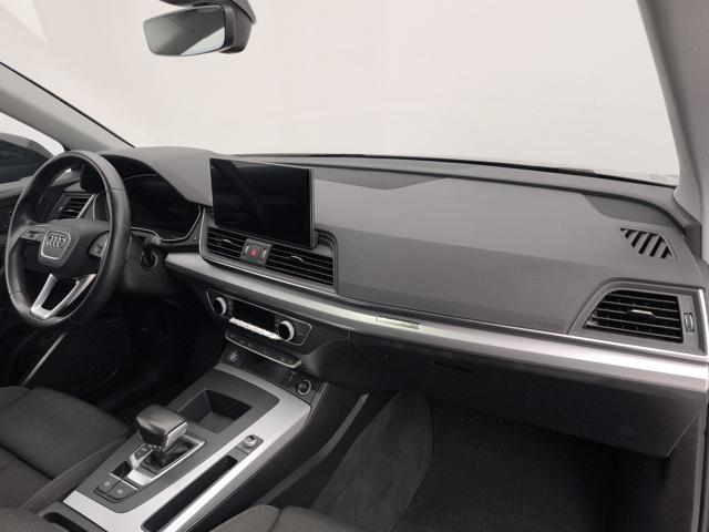 AUDI Q5 usata, con Bluetooth