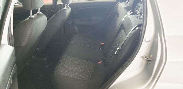 FIAT Grande Punto usata, con Chiusura centralizzata