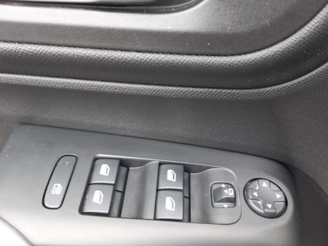 CITROEN C5 Aircross usata, con Portellone posteriore elettrico