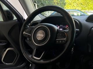 JEEP Renegade usata, con Airbag testa