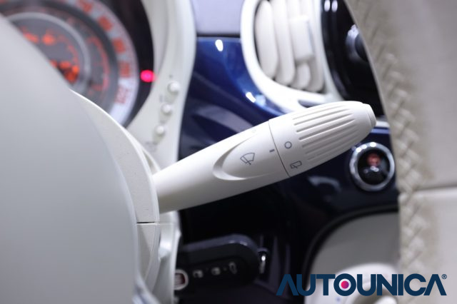 FIAT 500 usata, con Vivavoce