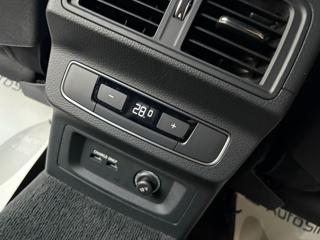 AUDI Q5 usata, con Volante multifunzione