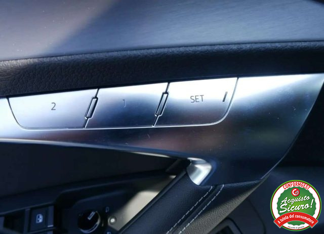 AUDI S6 usata, con Autoradio