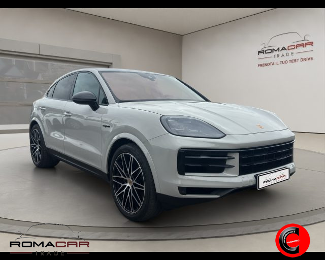 PORSCHE Cayenne usata, con Airbag laterali