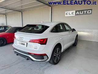 AUDI Q5 usata, con Cerchi in lega
