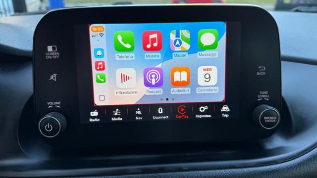 FIAT Tipo usata, con Climatizzatore