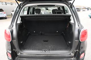 FIAT 500L usata, con Controllo automatico clima