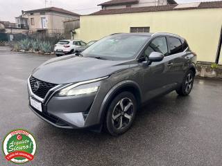 NISSAN Qashqai usata, con Airbag laterali