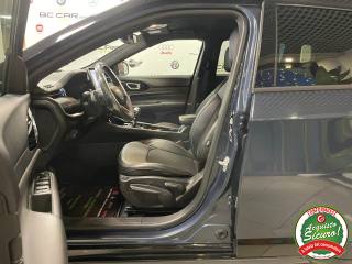 JEEP Compass usata, con Cruise Control