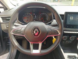 RENAULT Clio usata, con Specchietti laterali elettrici