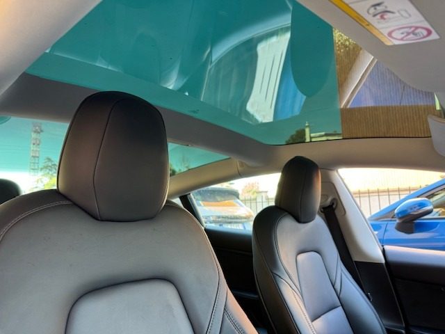 TESLA Model 3 usata, con Controllo trazione