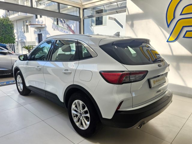 FORD Kuga usata, con Chiusura centralizzata