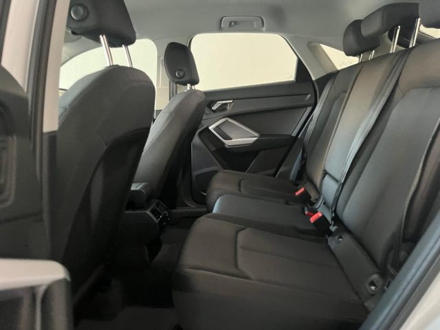 AUDI Q3 usata, con ESP