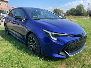 TOYOTA Corolla usata, con Airbag Passeggero