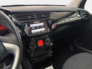 CITROEN C3 usata, con Climatizzatore