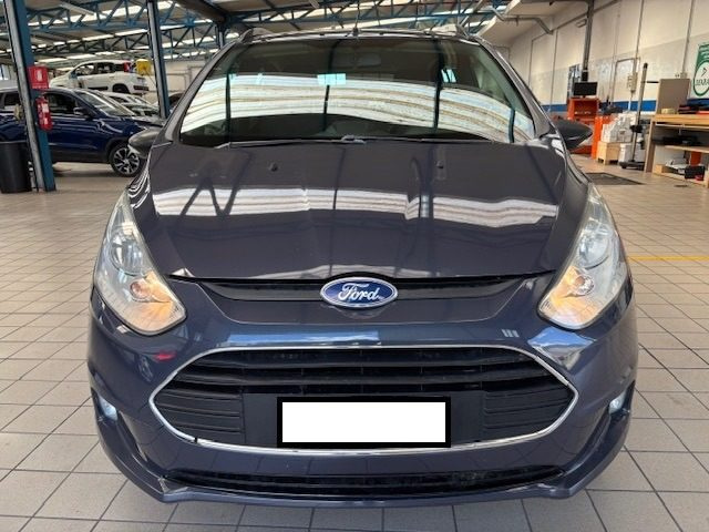 FORD B-Max usata, con ABS