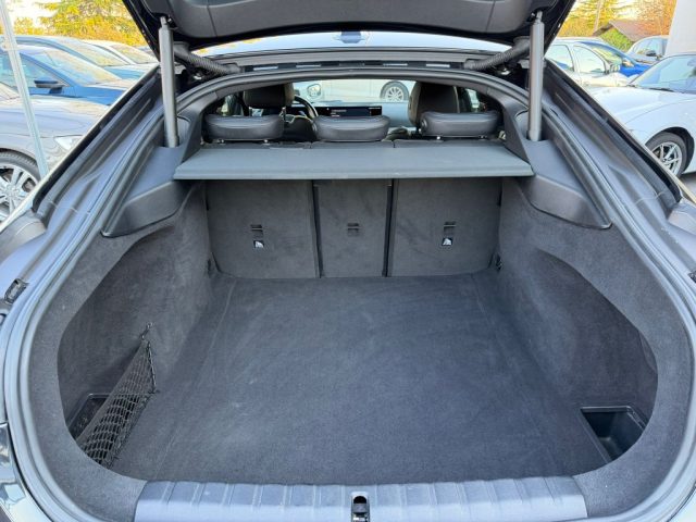 BMW 420 usata, con Airbag Passeggero