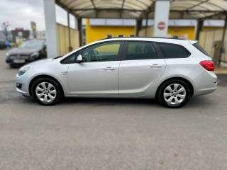 OPEL Astra usata, con Chiusura centralizzata