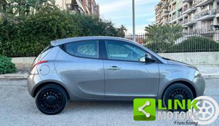LANCIA Ypsilon usata, con Chiusura centralizzata