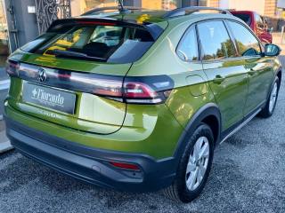 VOLKSWAGEN Taigo usata, con Airbag laterali