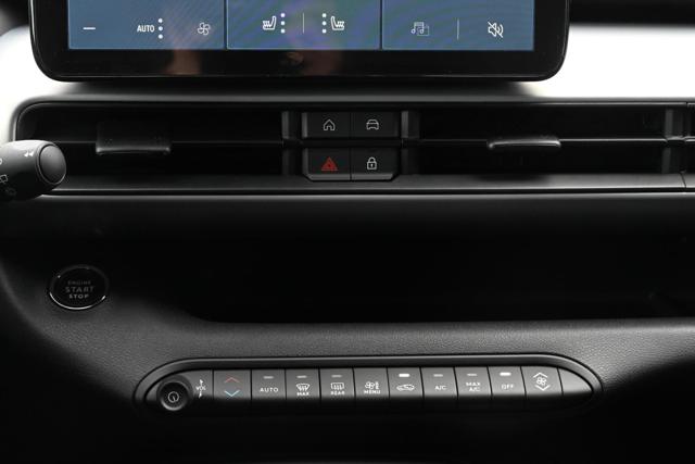 JEEP Avenger usata, con Immobilizzatore elettronico