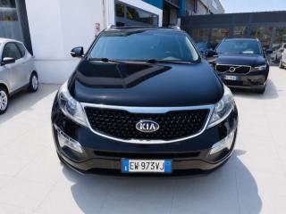 KIA Sportage usata, con Airbag