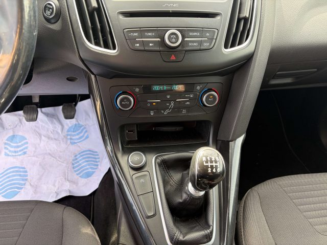 FORD Focus usata, con Servosterzo