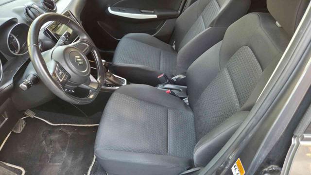 SUZUKI Swift usata, con Controllo trazione