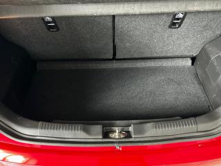SUZUKI Ignis usata, con Cronologia tagliandi