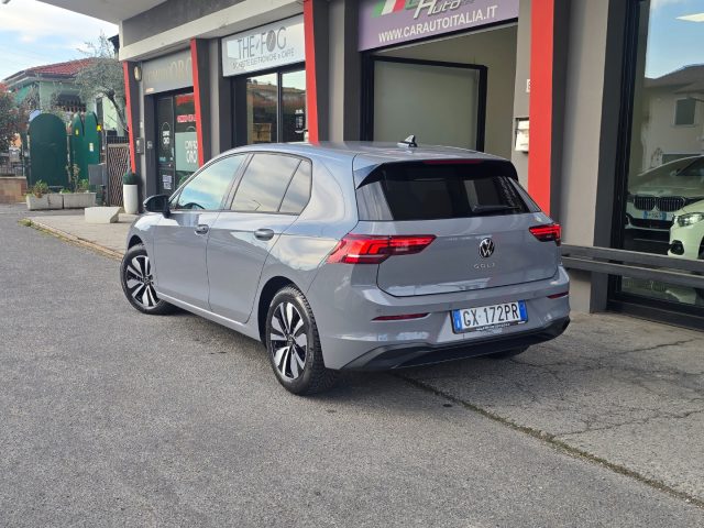 VOLKSWAGEN Golf usata 85