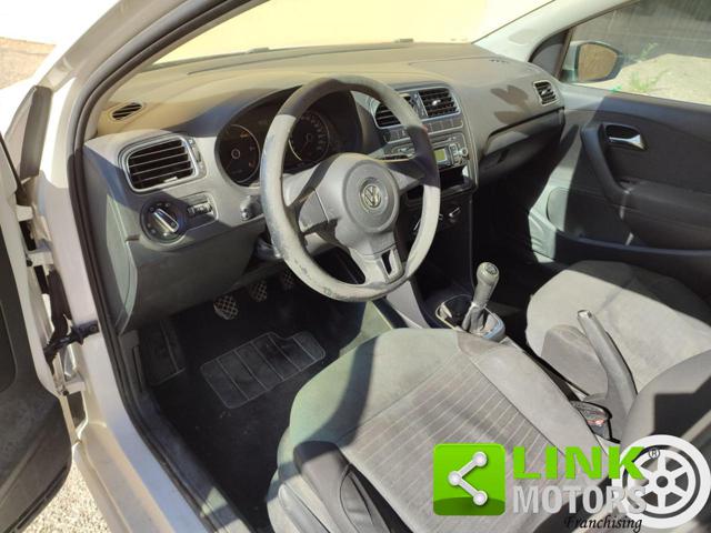 VOLKSWAGEN Polo usata 23