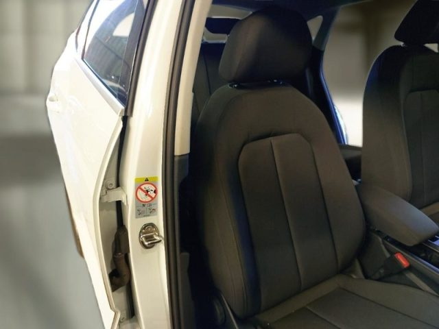 AUDI Q3 usata, con Cruise Control