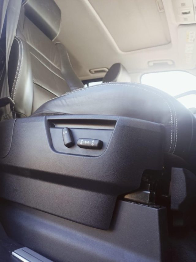 LAND ROVER Range Rover Sport usata, con Climatizzatore