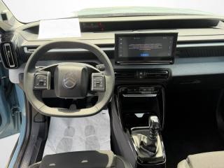 CITROEN C3 usata, con Cruise Control
