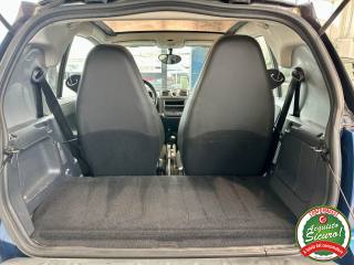 SMART ForTwo usata, con Tetto panorama