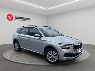 SKODA Kamiq usata, con Airbag