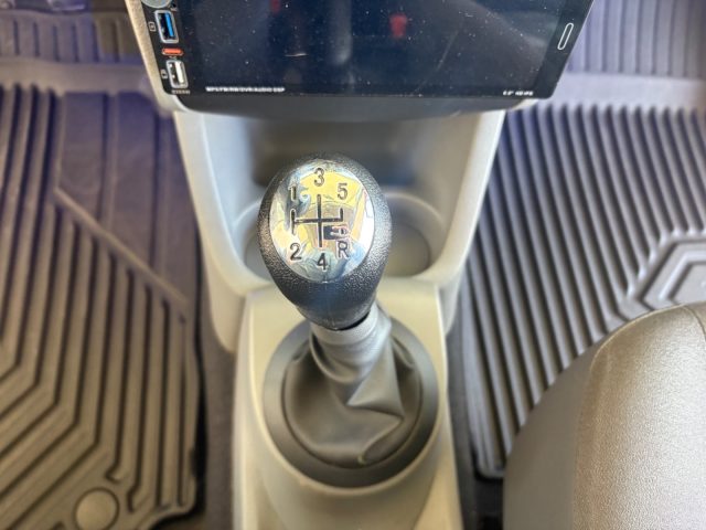 RENAULT Modus usata 32