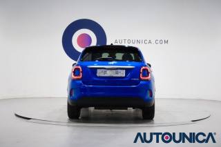 FIAT 500X usata, con ESP