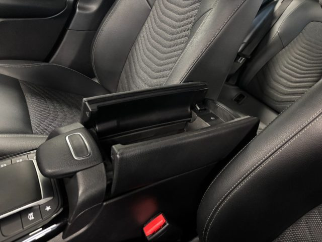 MERCEDES-BENZ A 180 usata, con MP3