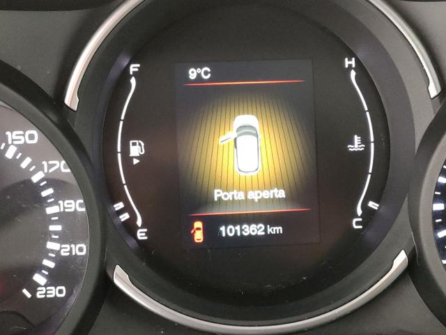 FIAT 500L usata, con Servosterzo