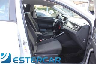 VOLKSWAGEN Polo usata, con Volante multifunzione