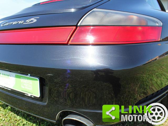 PORSCHE 911 usata, con Trazione integrale