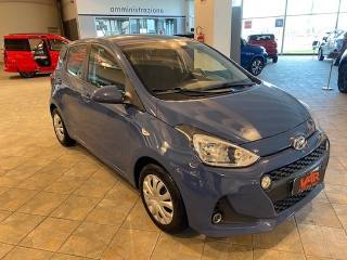 HYUNDAI i10 usata, con MP3
