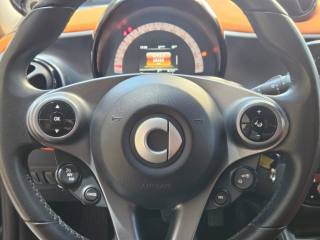 SMART ForFour usata, con Controllo automatico clima