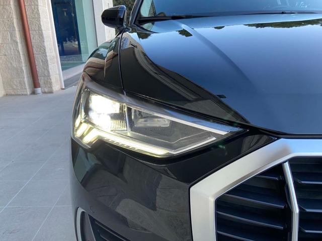 AUDI Q3 usata, con Controllo vocale